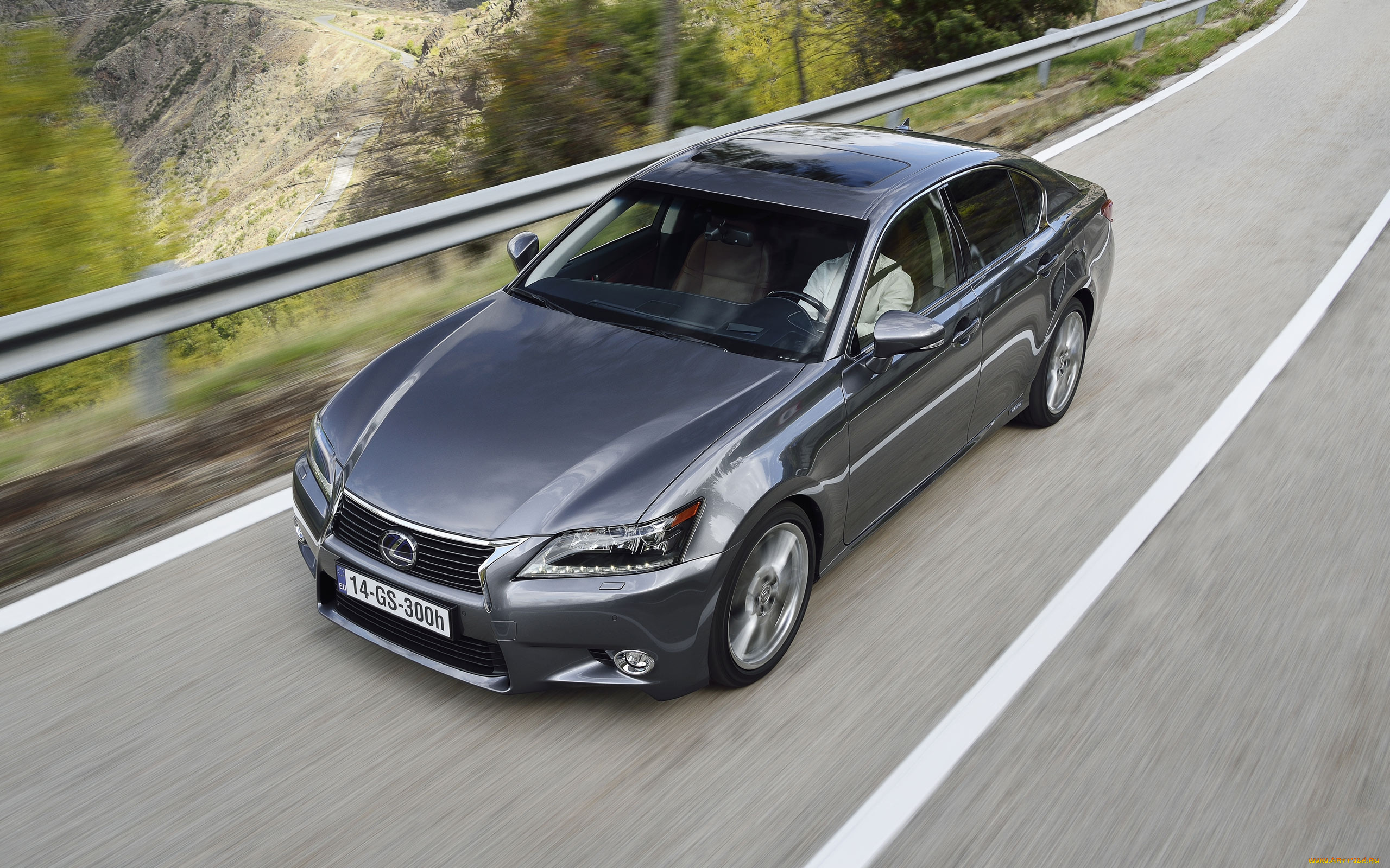 lexus gs 300h, , lexus, -, , toyota, motor